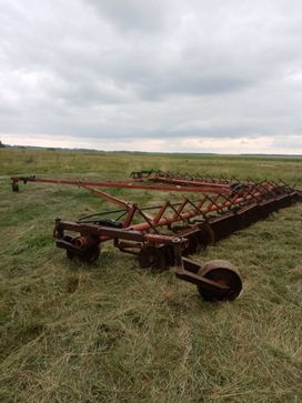 Agromehanika AGT 835T 2006 , 260000 , 