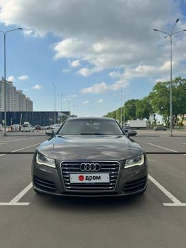  Audi A7 2010 , 1700000 , 