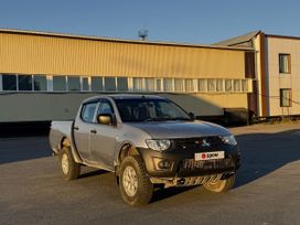  Mitsubishi L200 2013 , 940000 , 