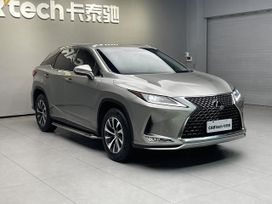 SUV   Lexus RX300 2020 , 4450000 , 