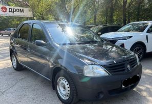 Renault Logan 2008 , 370000 , 