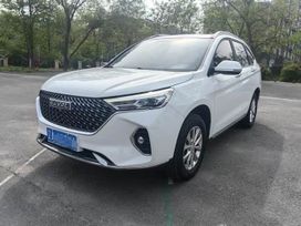 SUV   Haval M6 Plus 2022 , 1060000 , 
