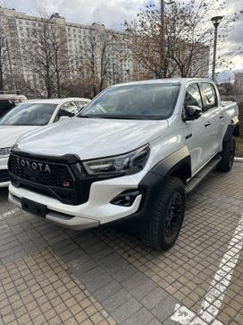  Toyota Hilux 2023 , 7790000 , 