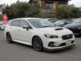 Subaru Levorg 2019 , 999000 , 