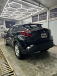 SUV   Toyota C-HR 2020 , 2350000 , 