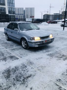  Toyota Corsa 1998 , 220000 , 