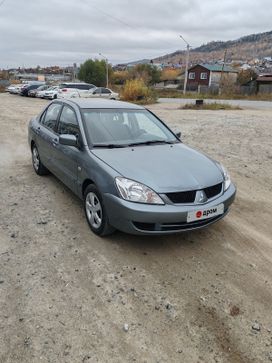  Mitsubishi Lancer 2006 , 400000 , 