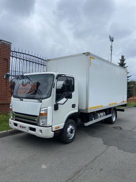  N80, 2020