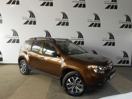 SUV   Renault Duster 2015 , 1158000 , 