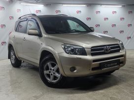 SUV   Toyota RAV4 2007 , 849000 , -