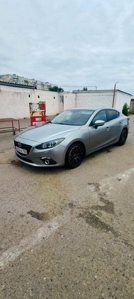  Mazda Mazda3 2014 , 1200000 , 