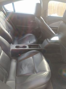  Chevrolet Volt 2011 , 1000000 , 