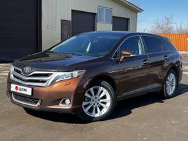 SUV   Toyota Venza 2013 , 2099000 , 