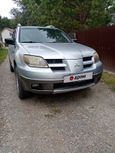 SUV   Mitsubishi Outlander 2004 , 710000 , 