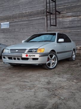  Toyota Corona Premio 1997 , 420000 , 