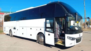   Zhong Tong LCK6107H 2024 , 14300000 , 