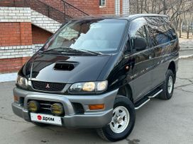    Mitsubishi Delica 2001 , 935000 , 