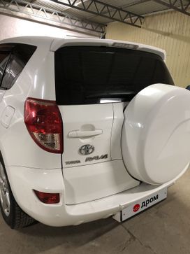 SUV   Toyota RAV4 2006 , 1000000 , 