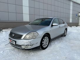  Nissan Teana 2007 , 400000 , 