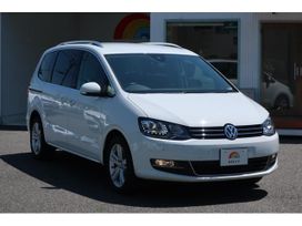    Volkswagen Sharan 2017 , 1200000 , 