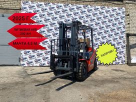   Heli CPD30 2025 , 2360000 , -