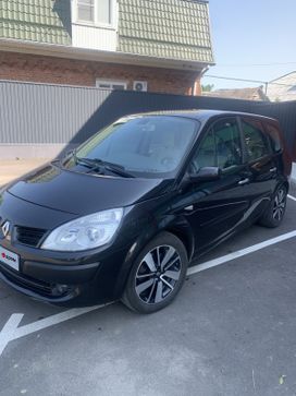    Renault Grand Scenic 2008 , 660000 , 