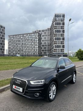 SUV   Audi Q3 2014 , 1840000 , 