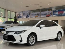  Toyota Corolla 2022 , 1618000 , 