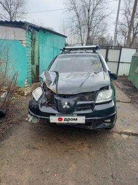 SUV   Mitsubishi Outlander 2003 , 150000 ,  