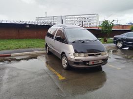    Toyota Estima Emina 1993 , 360000 , 