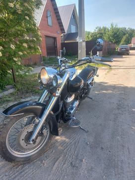  Honda Shadow 400 1998 , 280000 , 