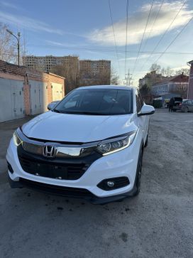 SUV   Honda Vezel 2020 , 2350000 , 