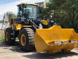   XCMG ZL50RU 2023 , 7627000 , 