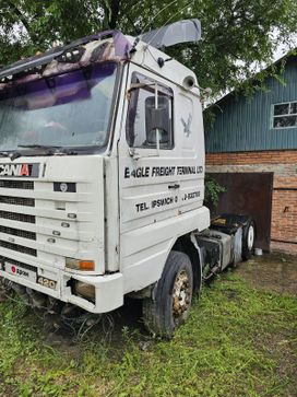   Scania R143 1994 , 220000 , 