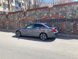  BMW 3-Series 2007 , 1350000 , 