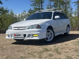  Toyota Caldina 2001 , 550000 , 