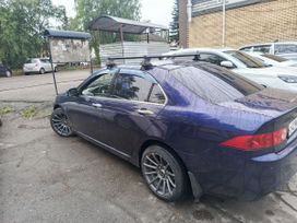  Honda Accord 2004 , 780000 , 