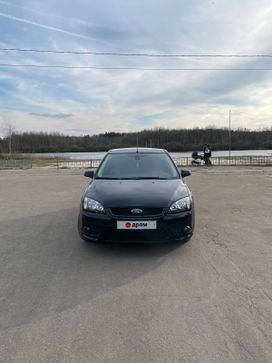 3  Ford Focus 2007 , 385000 ,  