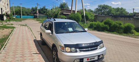  Nissan R'nessa 1997 , 350000 , 