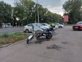  Suzuki Intruder 2005 , 650000 , 