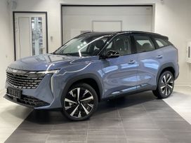 SUV   Geely Atlas 2024 , 3594190 , 