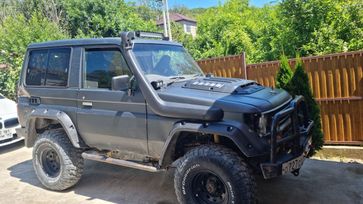  3  Toyota Land Cruiser Prado 1991 , 1200000 , 