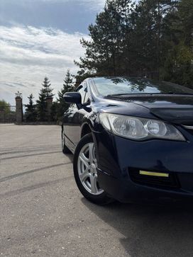  Honda Civic 2007 , 800000 , 