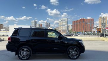 SUV   Toyota Land Cruiser 2011 , 4500000 , 
