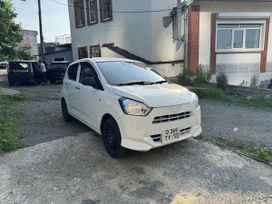  Daihatsu Mira e:S 2020 , 550000 , 