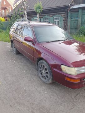  Toyota Corolla 1997 , 100000 , 