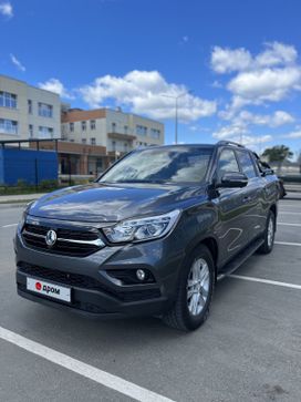  SsangYong Rexton Sports 2018 , 2950000 , 