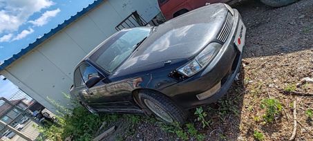  Toyota Mark II 1993 , 300000 , 