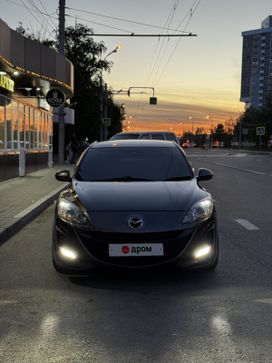  Mazda Axela 2010 , 835000 , 