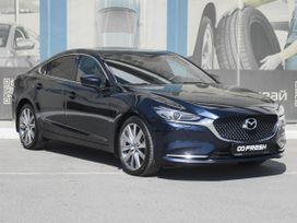  Mazda Mazda6 2021 , 2970000 , 